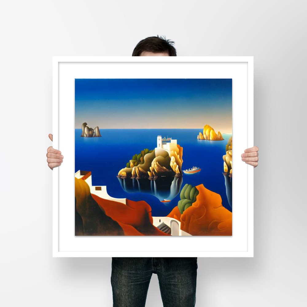 Arte in Realtà Aumentata